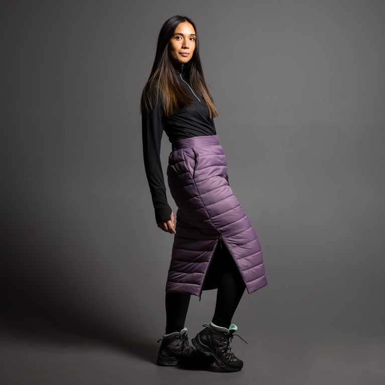 Skirt "Ws Padded Skirt" Skirt "Ws Padded Skirt"